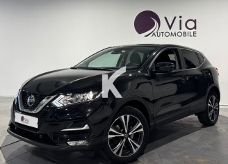 Photo du véhicule NISSAN QASHQAI