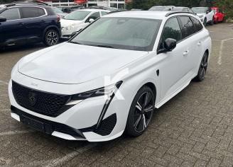 Photo du véhicule PEUGEOT 308 SW