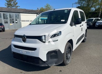 Photo du véhicule CITROEN BERLINGO