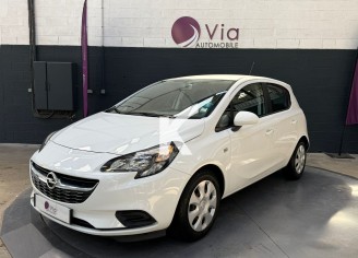 Photo du véhicule OPEL CORSA