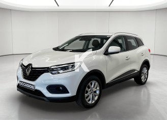 Photo du véhicule RENAULT KADJAR