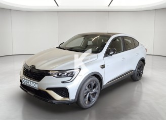 Photo du véhicule RENAULT ARKANA