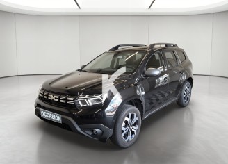 Photo du véhicule DACIA DUSTER
