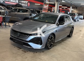 Photo du véhicule PEUGEOT 308