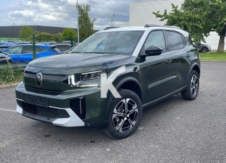 Photo du véhicule CITROEN C3 AIRCROSS