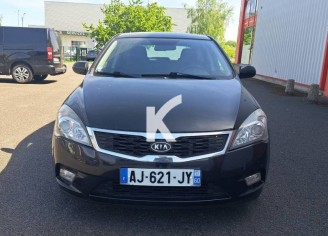 Photo du véhicule KIA CEE'D