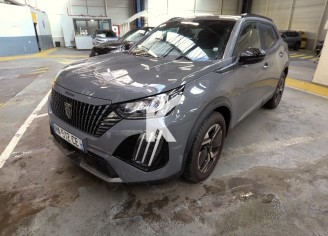 Photo du véhicule PEUGEOT 2008