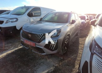 Photo du véhicule PEUGEOT 2008