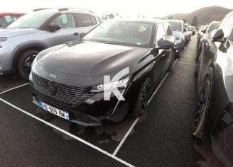 Photo du véhicule PEUGEOT 308