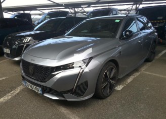Photo du véhicule PEUGEOT 308 SW