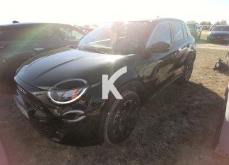 Photo du véhicule FIAT 600