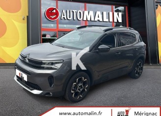 Photo du véhicule CITROEN C5 AIRCROSS