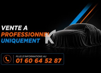 Photo du véhicule RENAULT TALISMAN ESTATE