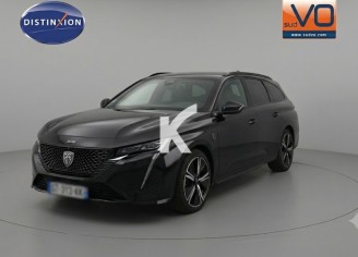 Photo du véhicule PEUGEOT 308 SW