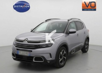 Photo du véhicule CITROEN C5 AIRCROSS