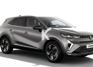 Photo du véhicule RENAULT SYMBIOZ