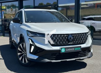 Photo du véhicule RENAULT AUSTRAL