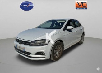 Photo du véhicule VOLKSWAGEN POLO