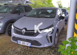 Photo du véhicule RENAULT CLIO V