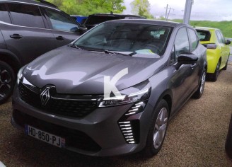 Photo du véhicule RENAULT CLIO V
