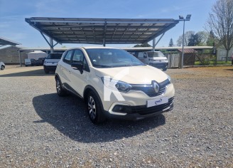 Photo du véhicule RENAULT CAPTUR