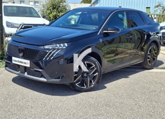 Photo du véhicule PEUGEOT 3008