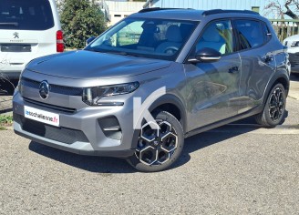 Photo du véhicule CITROEN C3