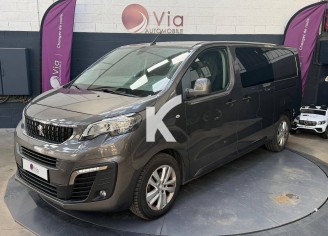 Photo du véhicule PEUGEOT EXPERT CABINE APPROFONDIE
