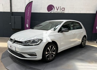 Photo du véhicule VOLKSWAGEN GOLF