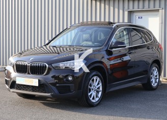 Photo du véhicule BMW X1 F48