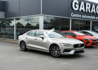 Photo du véhicule VOLVO S60