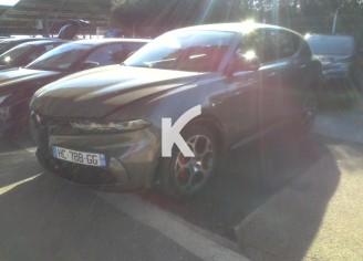Photo du véhicule ALFA ROMEO TONALE