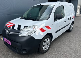 Photo du véhicule RENAULT KANGOO EXPRESS
