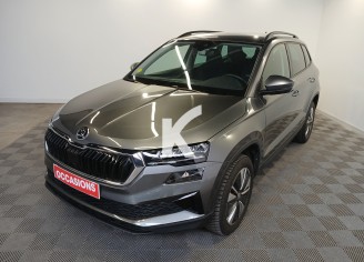 Photo du véhicule SKODA KAROQ