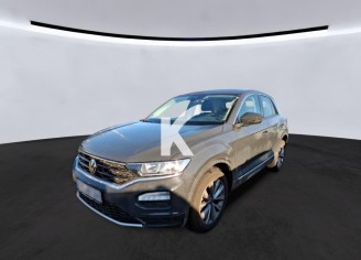 Photo du véhicule VOLKSWAGEN T-ROC
