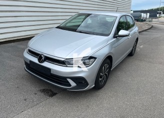 Photo du véhicule VOLKSWAGEN POLO
