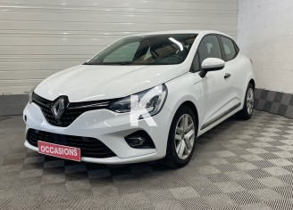 Photo du véhicule RENAULT CLIO V