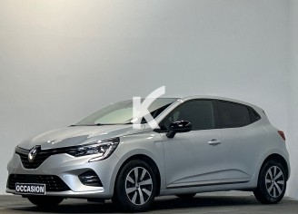 Photo du véhicule RENAULT CLIO V