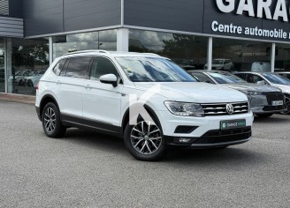 Photo du véhicule VOLKSWAGEN TIGUAN ALLSPACE BUSINESS