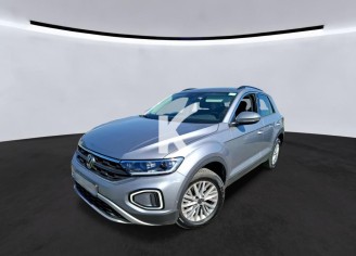 Photo du véhicule VOLKSWAGEN T-ROC