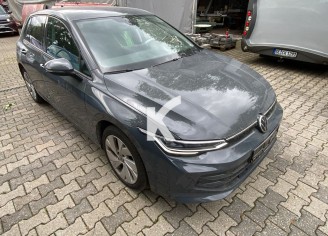 Photo du véhicule VOLKSWAGEN GOLF