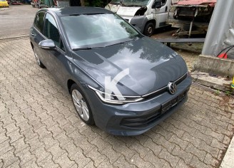 Photo du véhicule VOLKSWAGEN GOLF