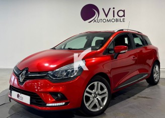 Photo du véhicule RENAULT CLIO IV