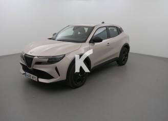 Photo du véhicule ALFA ROMEO JUNIOR