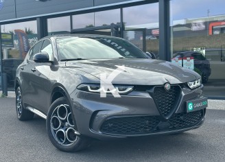 Photo du véhicule ALFA ROMEO TONALE