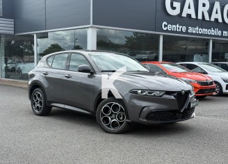 Photo du véhicule ALFA ROMEO TONALE