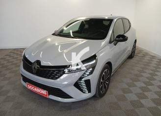 Photo du véhicule RENAULT CLIO V