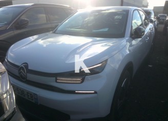 Photo du véhicule CITROEN C4