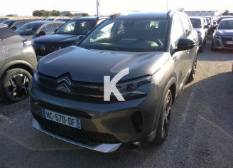 Photo du véhicule CITROEN C5 AIRCROSS