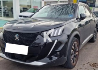 Photo du véhicule PEUGEOT 2008